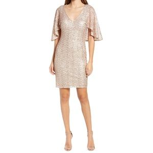 Vince Camuto Sequin Dress for Sale up to 90% Off: Poshmark Vince Camuto Sequin Dress for Sale up to 90% Off: Poshmark